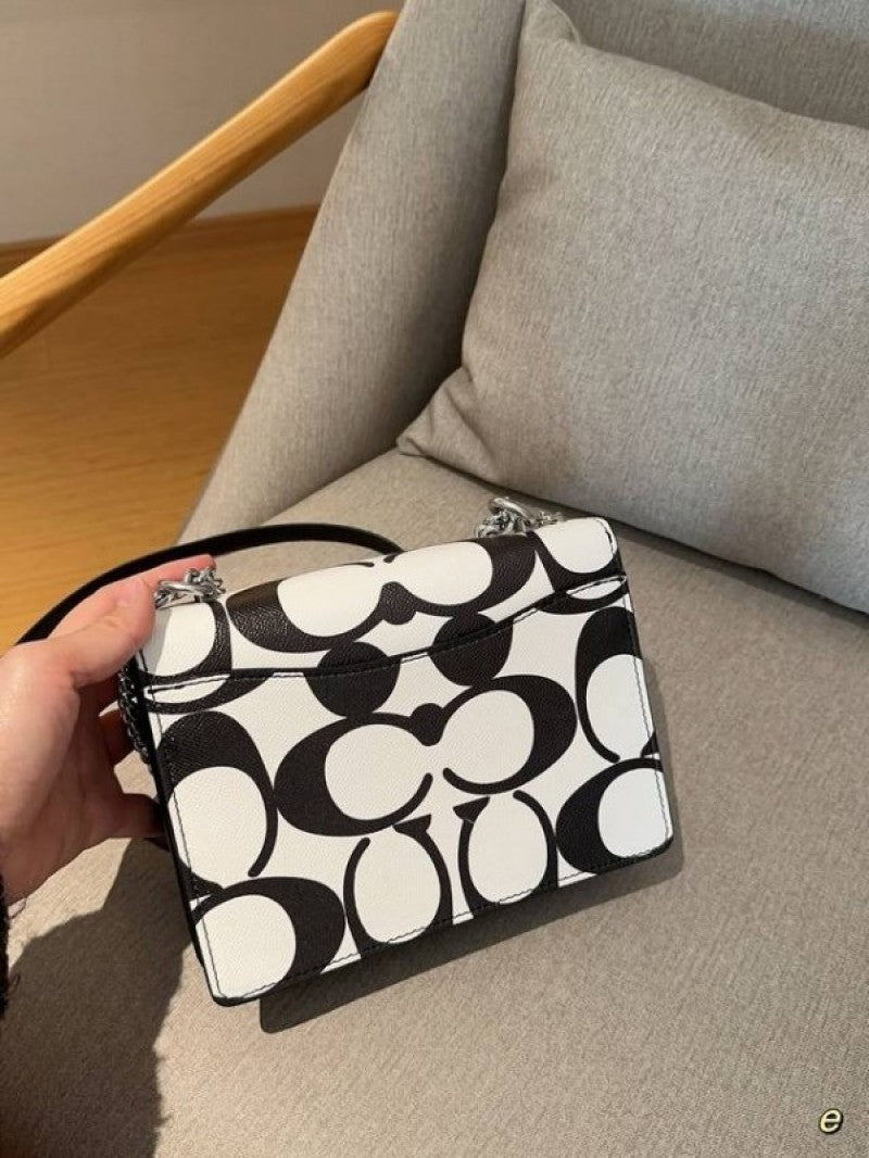 Coach_Klare_Limited_Edition_Crossbody_Bag_With_OG_Magnetic_Box_&_Dust_Bag