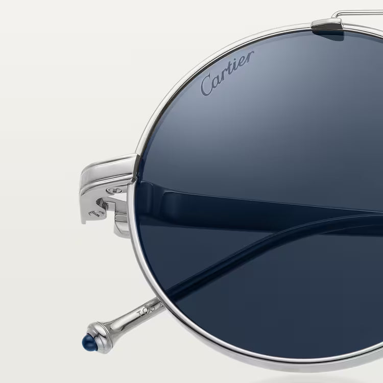 Cartier Pasha de Cartier Sunglasses - Image 6