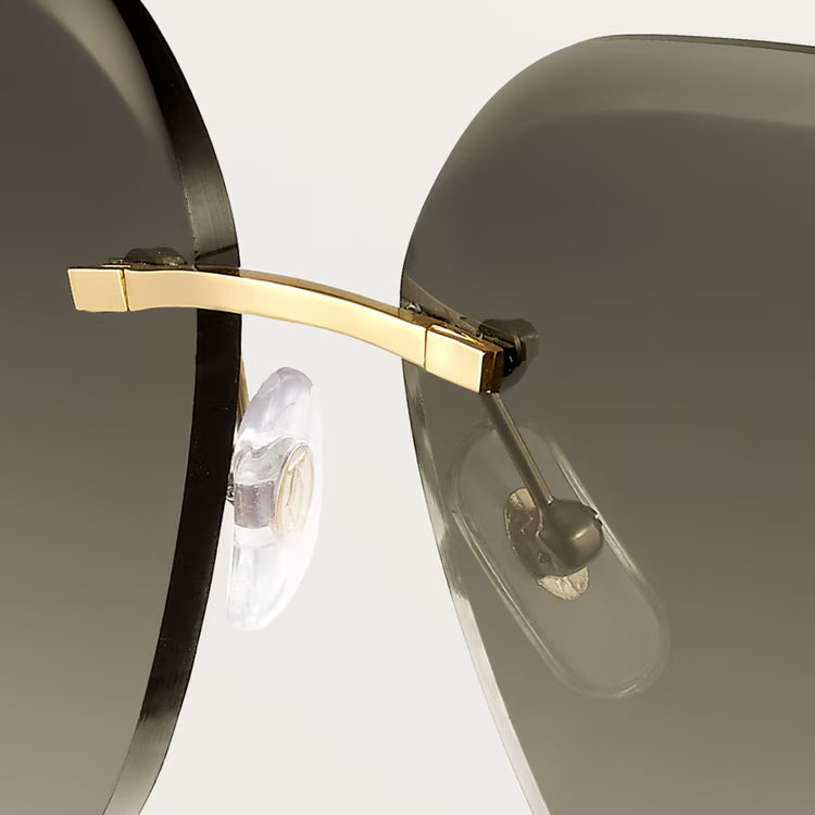 Cartier Panthère de Cartier sunglasses