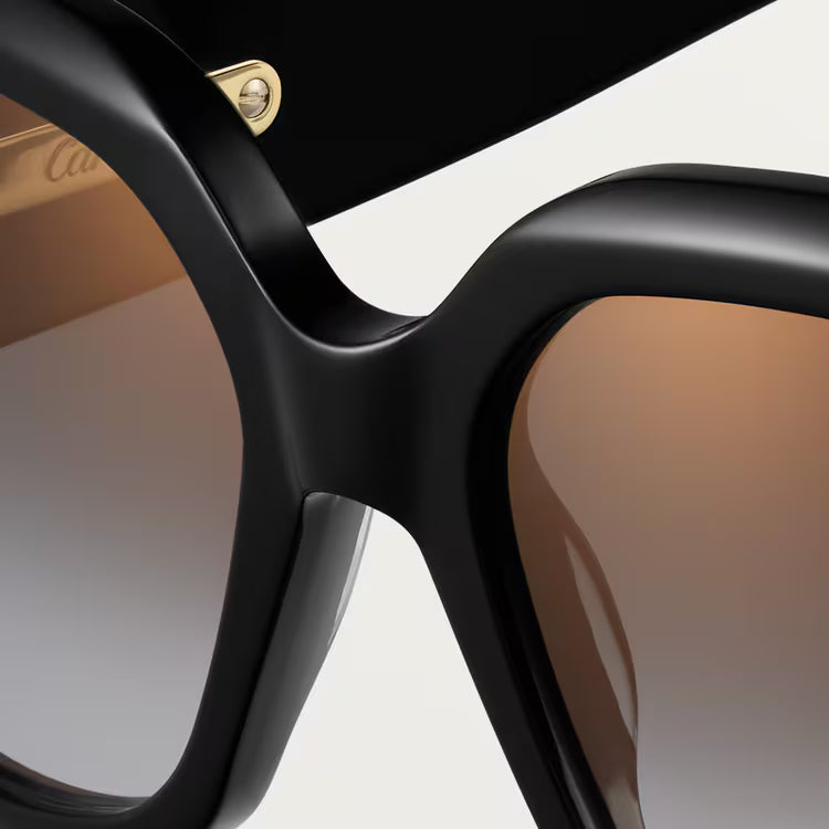 Cartier Panthère de Cartier sunglasses