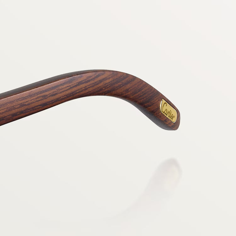 Cartier Première de Cartier Sunglasses