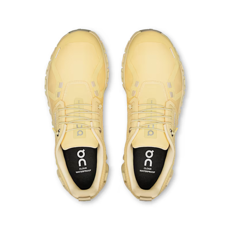 Cloud 6 Waterproof Nectar | Castor Sneakers