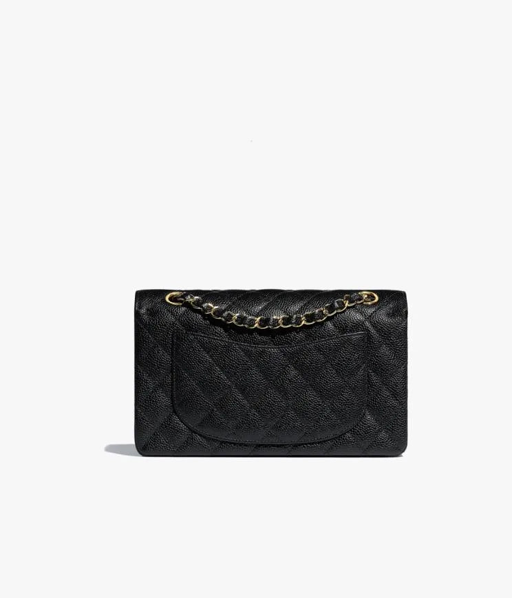 Chanel Small Classic Handbag