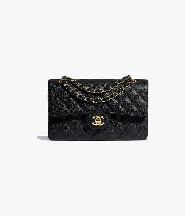 Chanel Small Classic Handbag