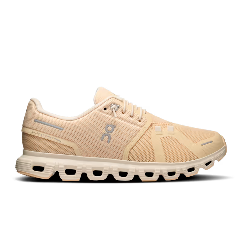 Cloud 6 Blonde | Dew Sneakers