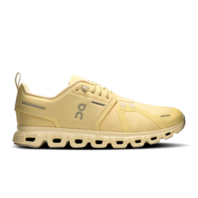 Cloud 6 Waterproof Nectar | Castor Sneakers