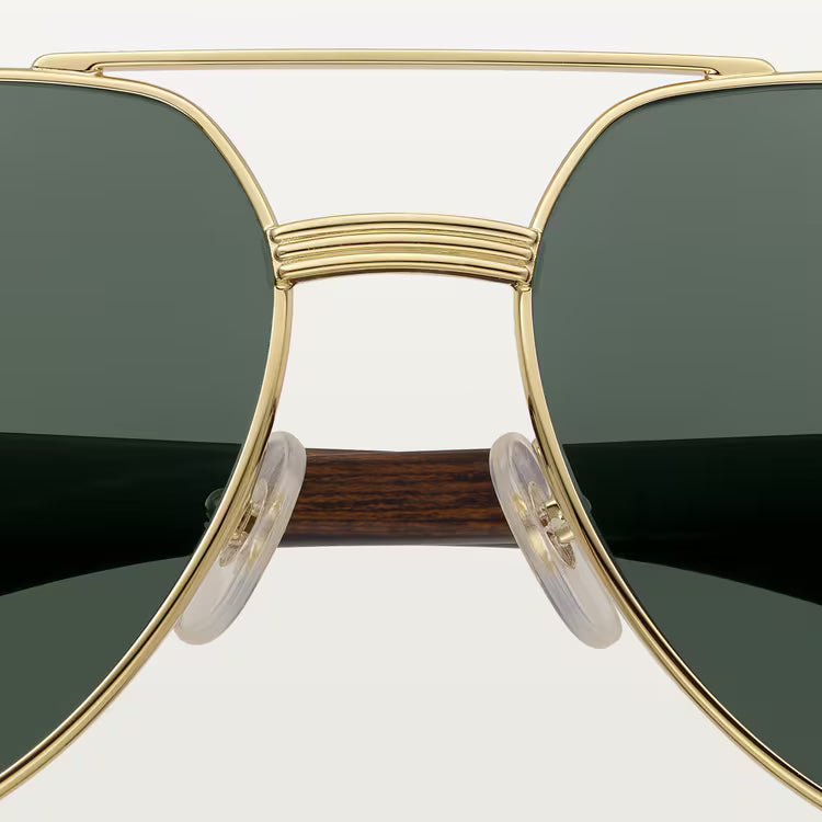 Cartier Première de Cartier Sunglasses