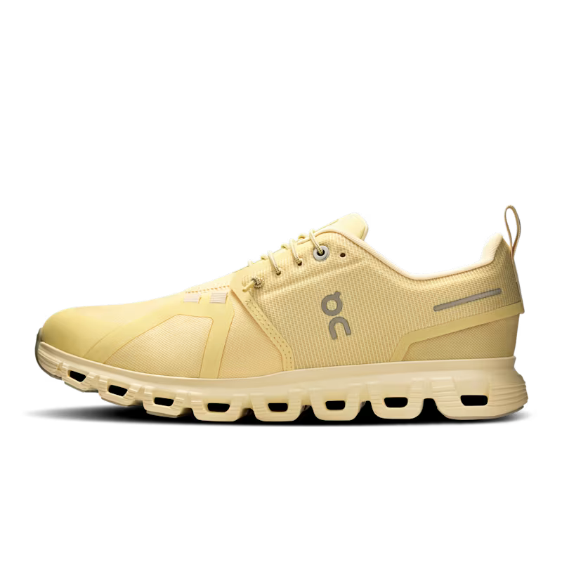 Cloud 6 Waterproof Nectar | Castor Sneakers