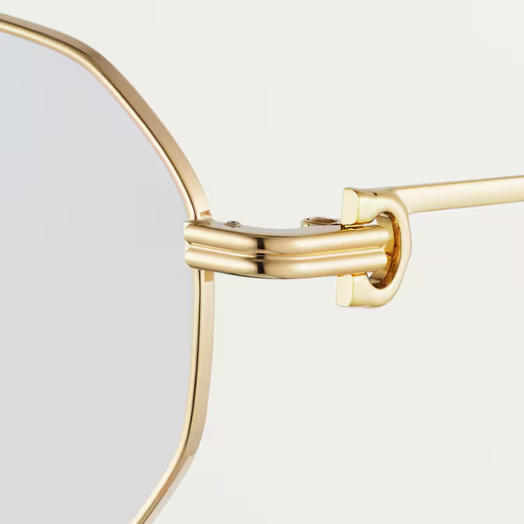 Cartier Première de Cartier sunglasses