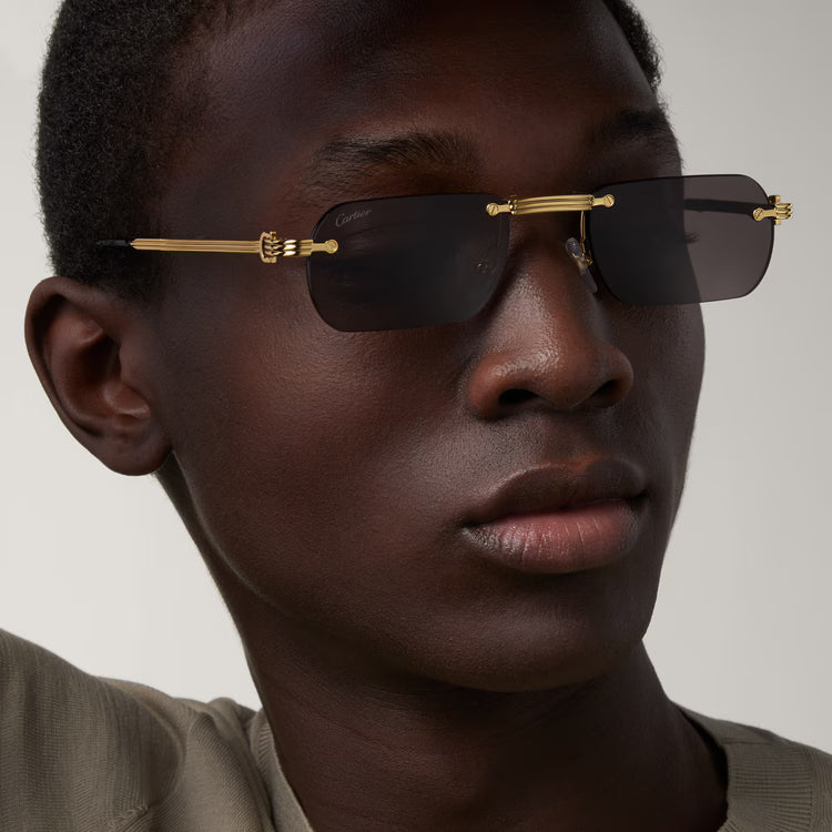 Cartier Première de Cartier sunglasses
