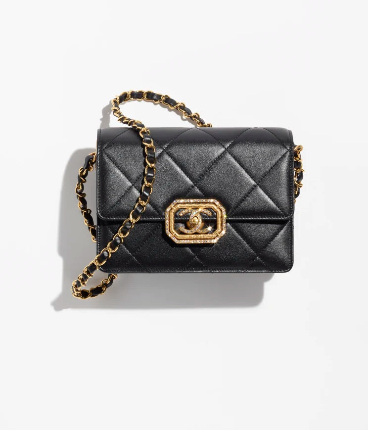 Chanel Mini Flap Bag