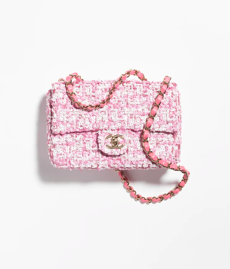 Chanel Small Flap Bag