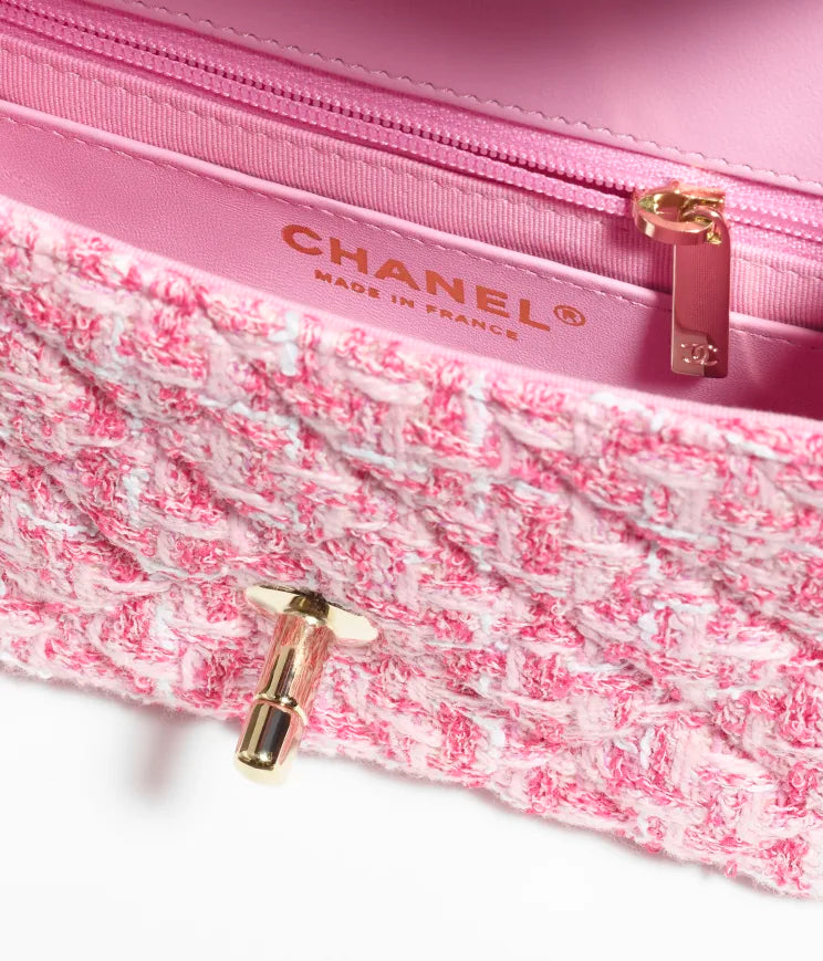 Chanel Mini Flap Bag