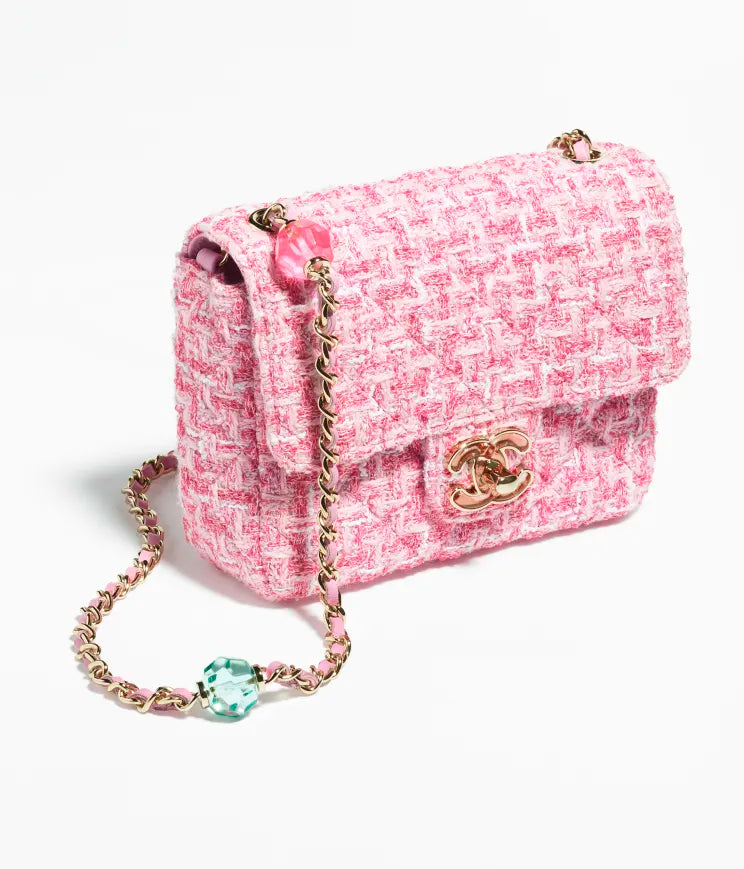Chanel Mini Flap Bag