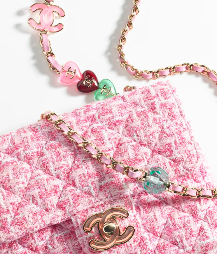 Chanel Mini Flap Bag