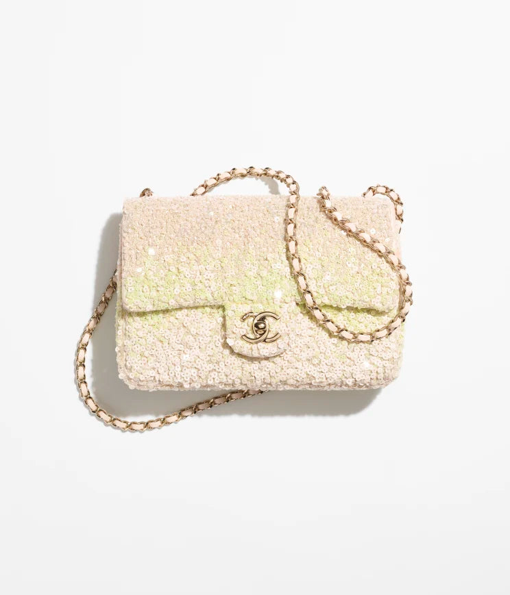 Chanel Mini Flap Bag
