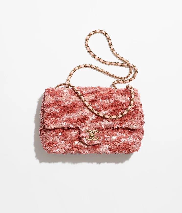 Chanel Mini Flap Bag