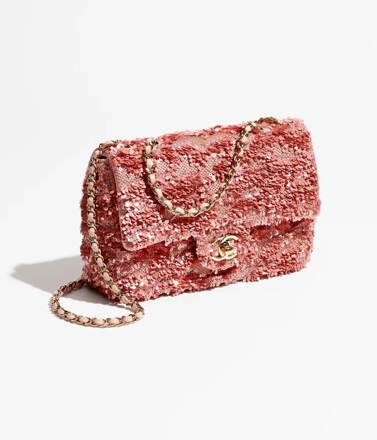 Chanel Mini Flap Bag