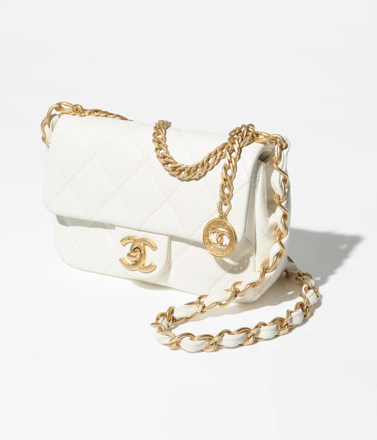 Chanel Small Flap Bag