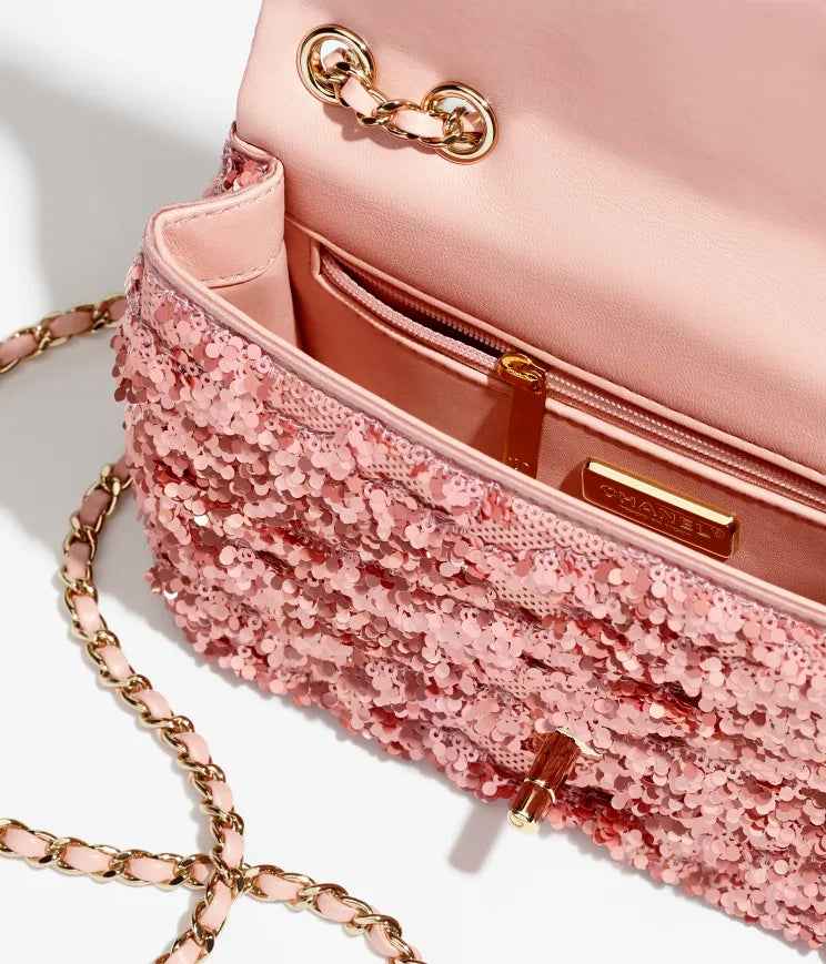 Chanel Mini Flap Bag