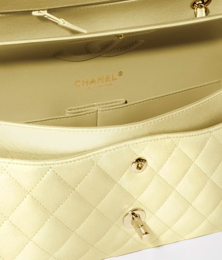 Chanel Classic Handbag
