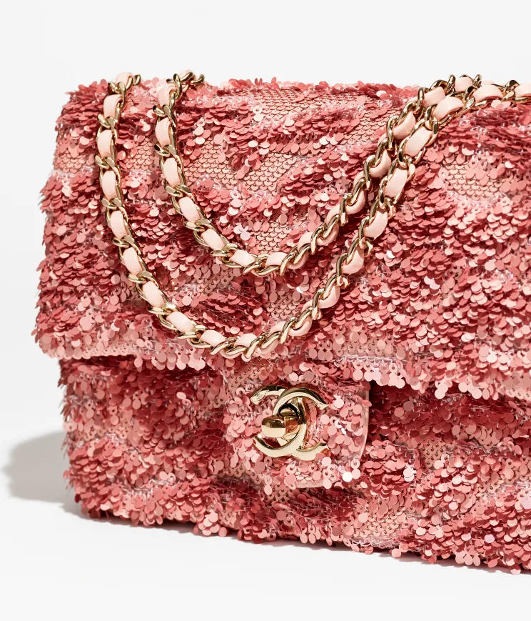 Chanel Mini Flap Bag