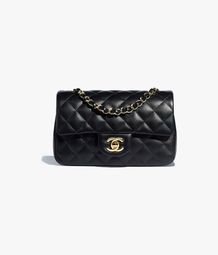 Chanel Mini Flap Bag