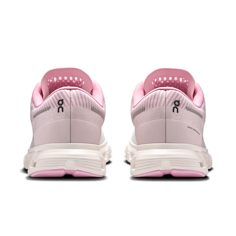 Cloud 6 Push Honeydew | Petal Sneakers