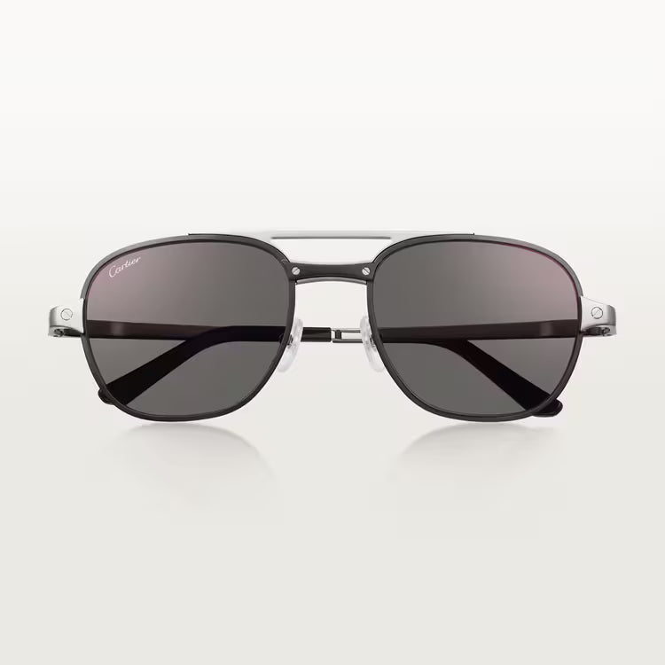 Cartier Santos de Cartier, Sunglasses