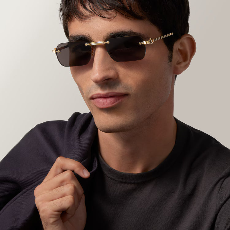 Cartier Première de Cartier sunglasses