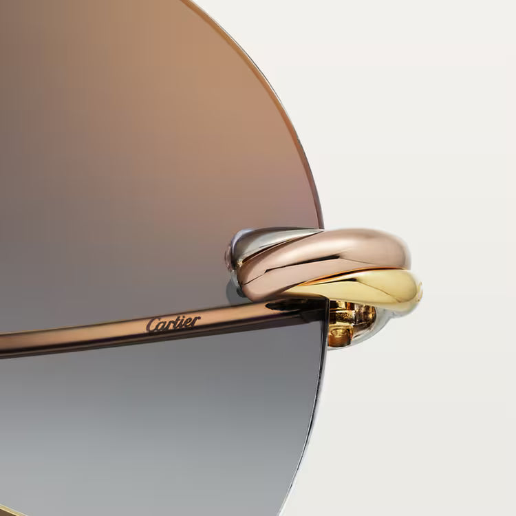 Cartier Trinity Sunglasses