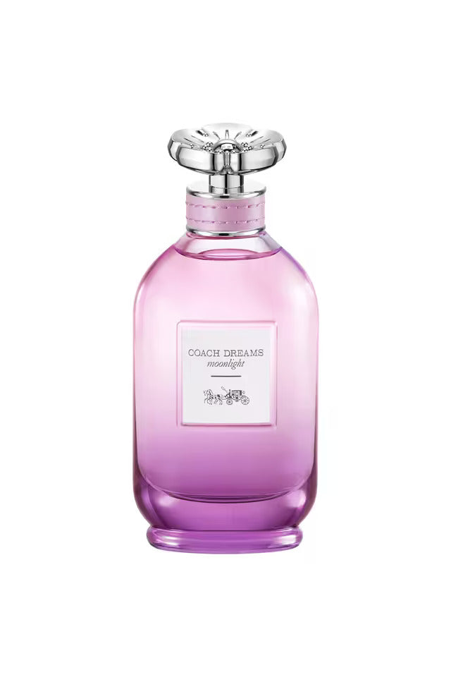 COACH Dreams Moonlight Eau de Parfum for Women - 90 ml
