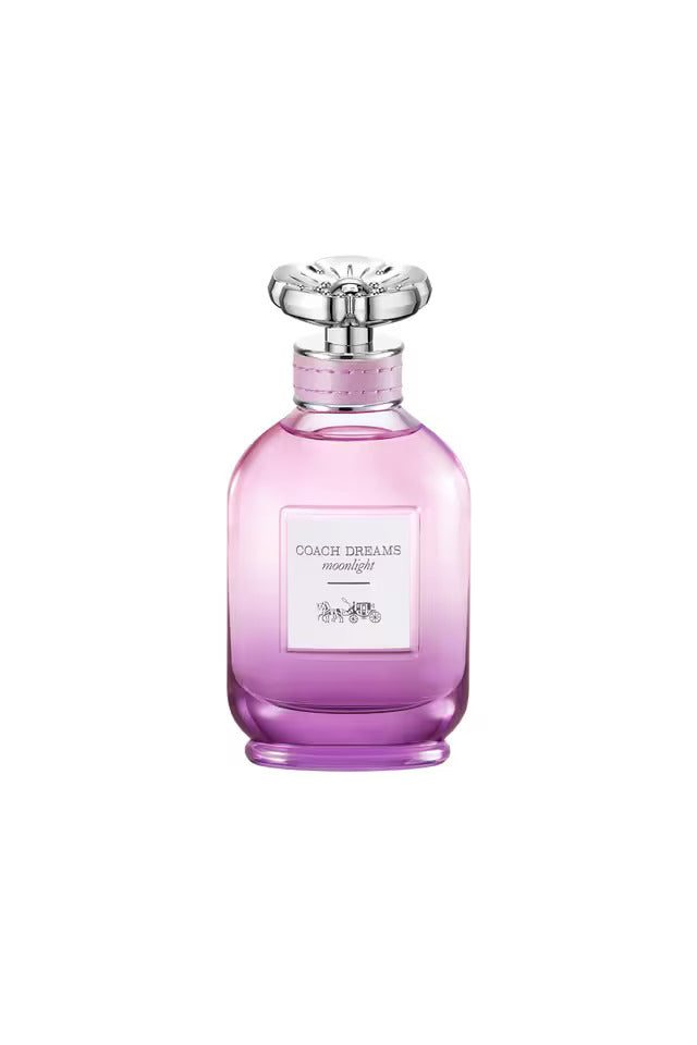 COACH Dreams Moonlight Eau de Parfum for Women - 60 ml
