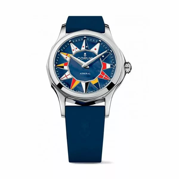 Corum Admiral Legend 32Mm Ladies’ Watch