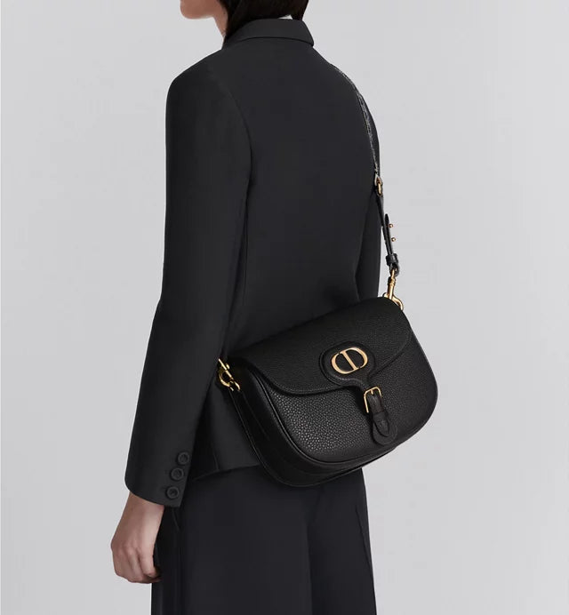 Christian Dior Large Dior Bobby Bag