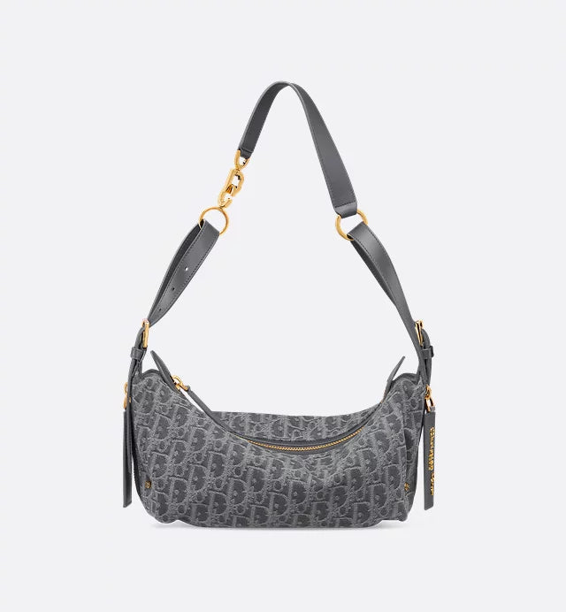 Christian Dior Small D-Journey Bag