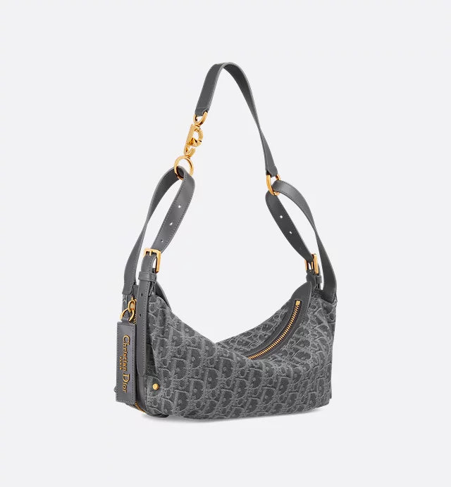 Christian Dior Small D-Journey Bag