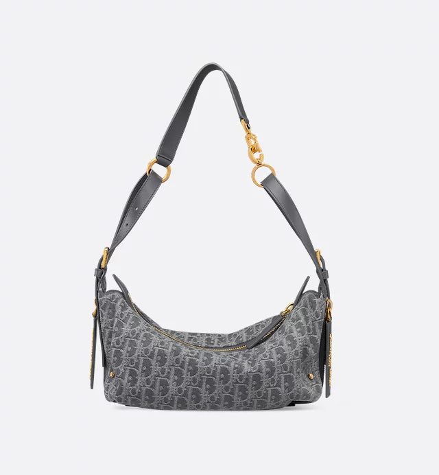 Christian Dior Small D-Journey Bag