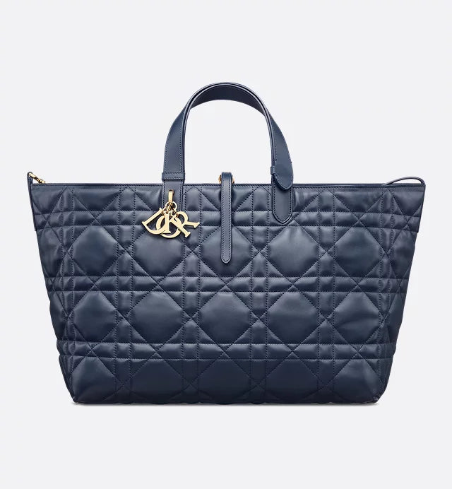 Christian Dior Large Dior Toujours Bag