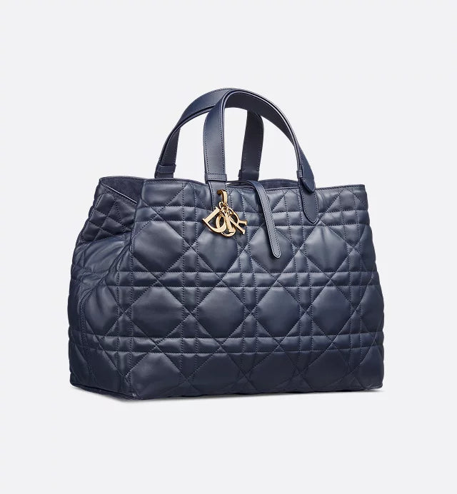 Christian Dior Large Dior Toujours Bag