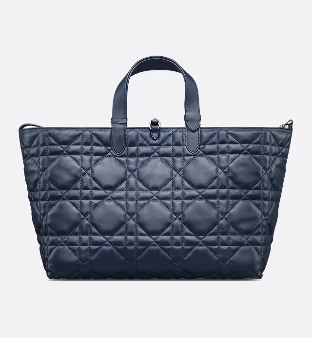 Christian Dior Large Dior Toujours Bag