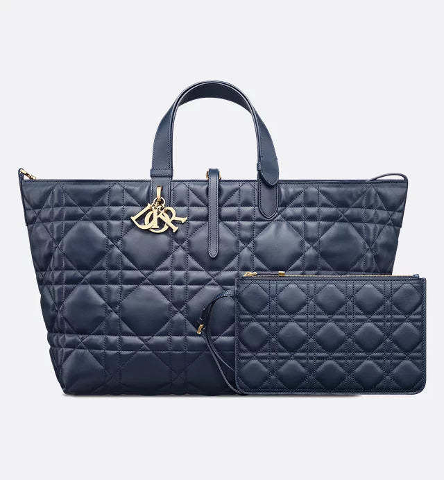 Christian Dior Large Dior Toujours Bag