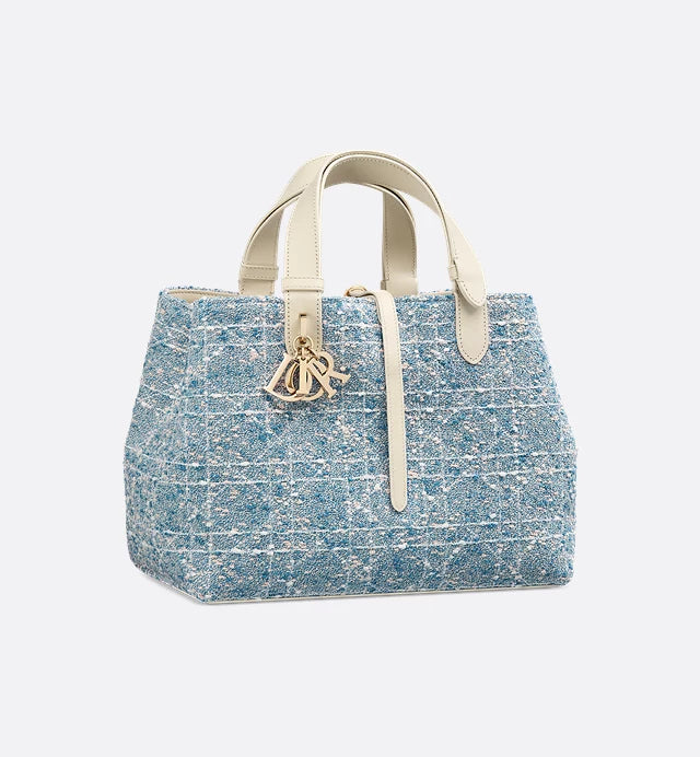 Christian Dior Medium Dior Toujours Bag