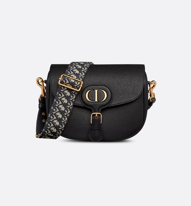 Christian Dior Large Dior Bobby Bag