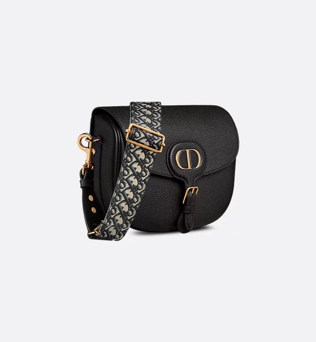 Christian Dior Large Dior Bobby Bag