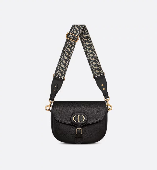 Christian Dior Large Dior Bobby Bag