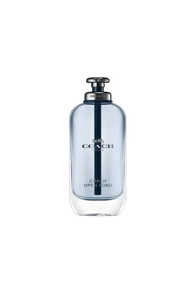 coach Open Road Eau de Toilette For Men
