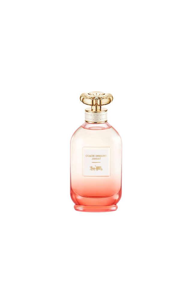 COACH Dreams Sunset Eau De Parfum For Women - 90 ml, Fresh, Floral, Warm & Spicy EDP
