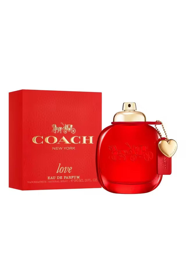 COACH Love Eau De Parfum