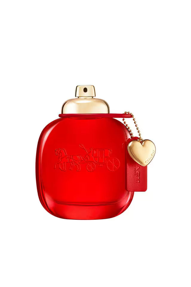 COACH Love Eau De Parfum